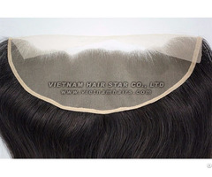 Vietname Hair Lace Base Frontals High Quality