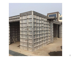 Aluminum Formwork For Building