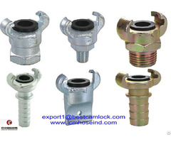 Air Hose Clew Coupling