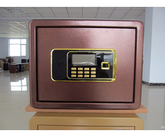 Residential Safe E 30jd Digital