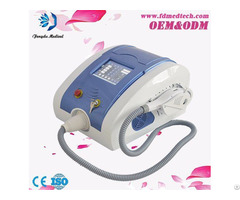 Multifunctional Opt Elight Ipl Shr Hair Removal Machine With Ce Approval