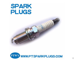 Spark Plug Iridium Izfr6k13 For Honda 9807b 56a7w