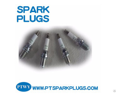 Auto Iridium Spark Plug Ilfr5b 11 18840 11051 For Hyundai Cars