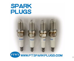 Auto Parts Genuine Platinum Spark Plug 27410 37100 For Genesisgetztucson