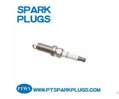 Auto Parts Ignition System Denso Spark Plug Fxe22hr11 22401 Ew61c 3442 For Nissans Infiniti Teana