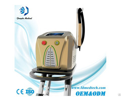 532nm 1064nm 755nm 1320nm Tattoo Removal Machine Q Switched Picosecond Laser