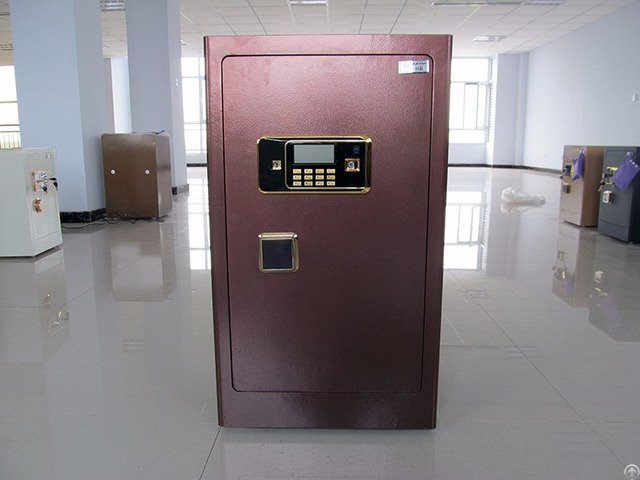 Office And Commercial Safe N 100fdg Digital