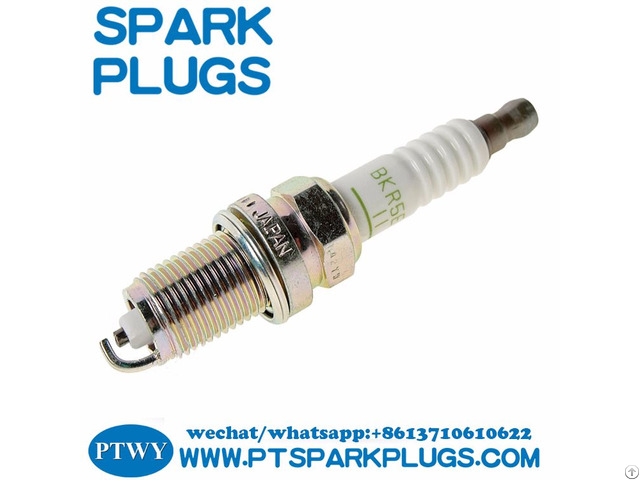 Auto Spark Plug Bkr5eya 11 For Cars