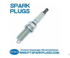 Best Automotive Iridium Spark Plugs Lr005483 Ilfr6b For Car Landrover