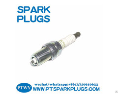 Bkr6e Auto Parts High Performance Car Spark Plugs Used For Engine