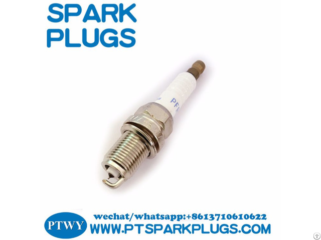 China Wholesale Auto Engine Parts Spark Plug18817 11051 Pfr5n 11 For Japanese Car