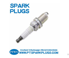 High Performance Auto Parts 7090 Platinum Power Spark Plugs Bkr5egp