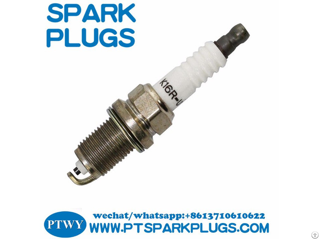 High Performancespark Plug For Chrysler Geely K16r U11