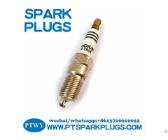 High Quality Auto Spark Plug Tr55gp 3403
