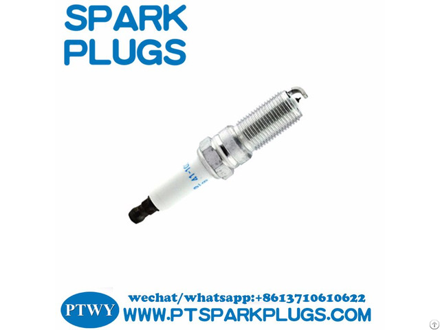 Iridium Spark Plug 41 103 For Chevrolet 12598004