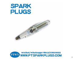 Iridium Spark Plug Dilkar7c9h For Tiida Oem 22401 1kc1c