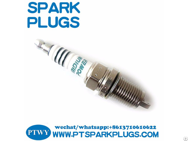 Iridium Spark Plug Ik22 5310 For Toyota Lexus