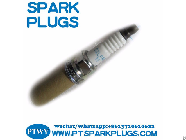 Iridium Spark Plugs For Japanese Silfr6c11