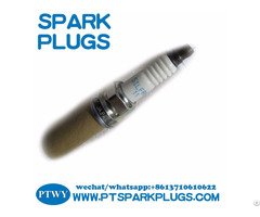 Iridium Spark Plugs For Japanese Silfr6c11