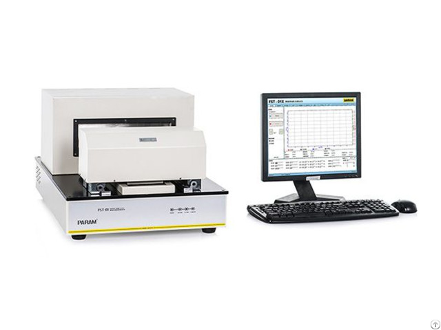 Fst 02 Thermal Shrinkage Tester