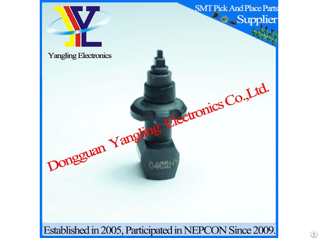 Kgs M7720 A1x Yamaha Yg100 212# Nozzle Retain The Good Quality