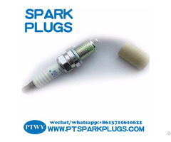 Japanese Auto Parts Ignition Spark Plug Pfr5b 11 22401 Aa570