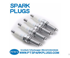 Replacement Of Spark Plug For Lzkr6b 10e Ngk Hyundai Kias 18846 10060