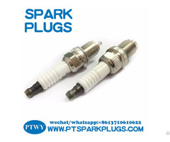 Spark Plug 90919 Yzzae K16 U11 Use For Toyota