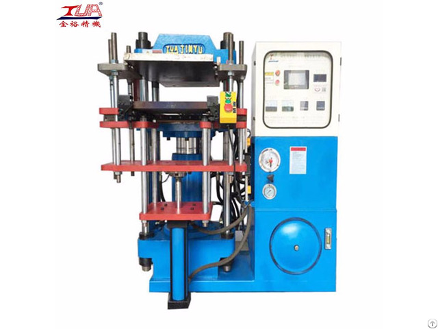 Silicone Photo Frame Press Machine