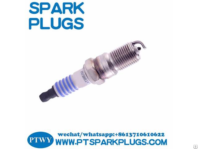 Wholesale Motorcraft Spark Plug For Sp 493