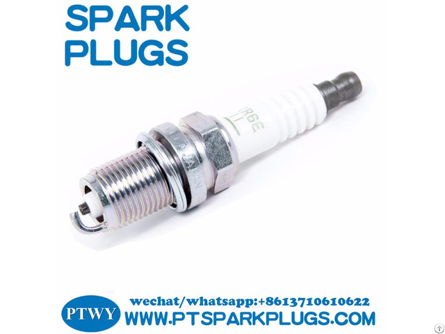 Wholesale Price Spark Plug Bkr6e 11 For Mitsubishi Oem Ms851358