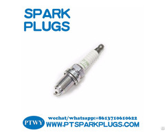 Zfr6k 11 Spark Plugs For Honda Accord