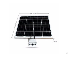 Mapesen 2 0mp 1080p 3g 4g Standalone Solar Camera