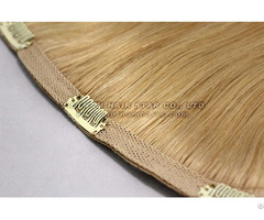 Whosales Full Head Clip In Hair Extensions High Quality Good Price