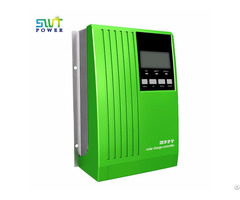 Pc1600a Series Mppt Solar Charge Controller