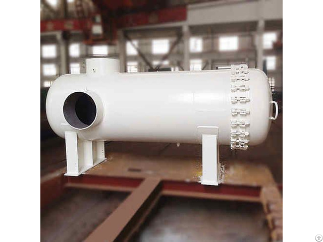 Asme Sa516 70 Dust Filter Id 1500mm