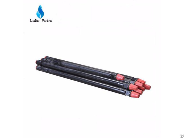 High Quality Dth Drill Pipe