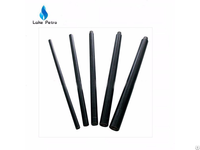 High Steel Dth Drill Pipes For Rock Drilling Tools Made In China