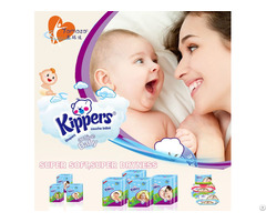 New Brand Products With Great Price Hot Sell Baby Diaper Made In China