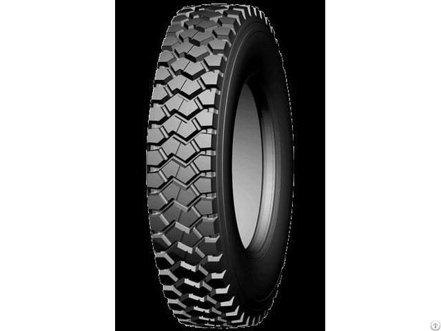 Nt177 Highway Truck Tires