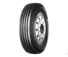 Nt166 Truck Tires