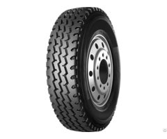 Nt155 Truck Tires