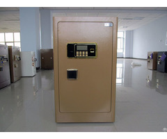 Office And Commercial Depository Safe N 90fdg Digital