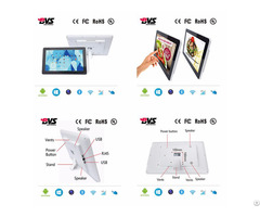 High Quality 15 6 Inch Poe Tablets With Wifi