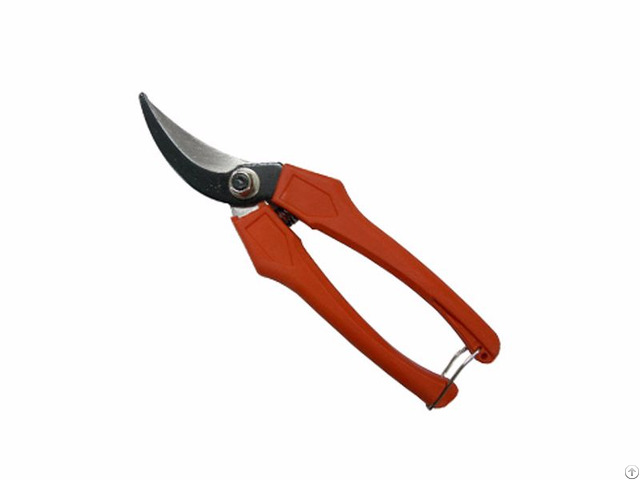 Bypass Pruner 807