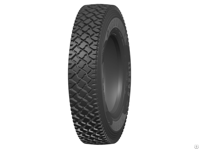 Nt989 Neoterra Tyre Pattern