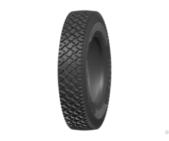 Nt989 Neoterra Tyre Pattern