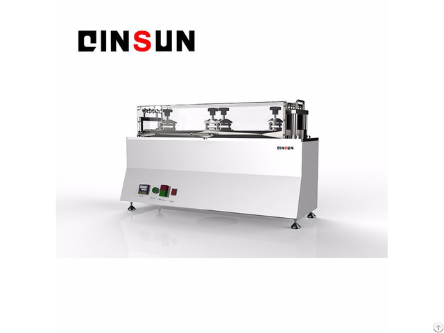 Seam Fatigue Test Machine