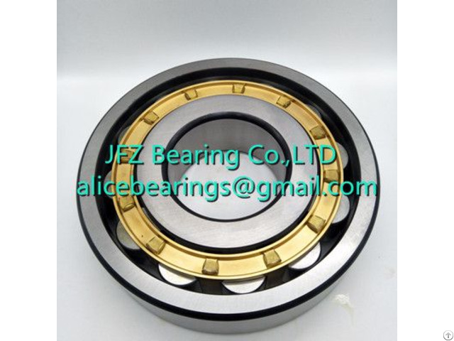 Lrj 5 8 Bearing Cylindrical Roller Bearings