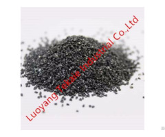 Black Silicon Carbide With High Class Raw Materials
